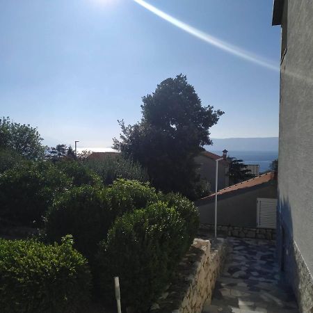 Apartments Marino Новий Винодольський Екстер'єр фото