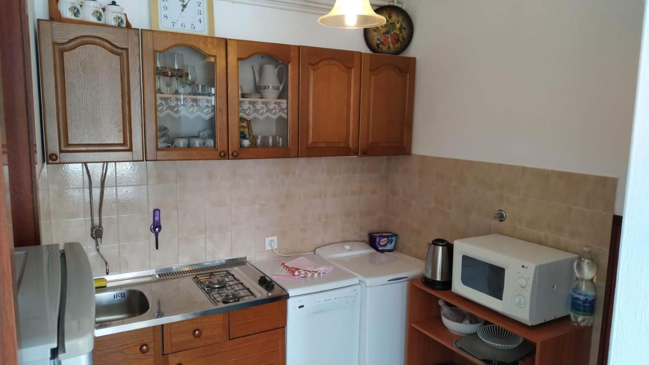 Apartments Marino Новий Винодольський Екстер'єр фото