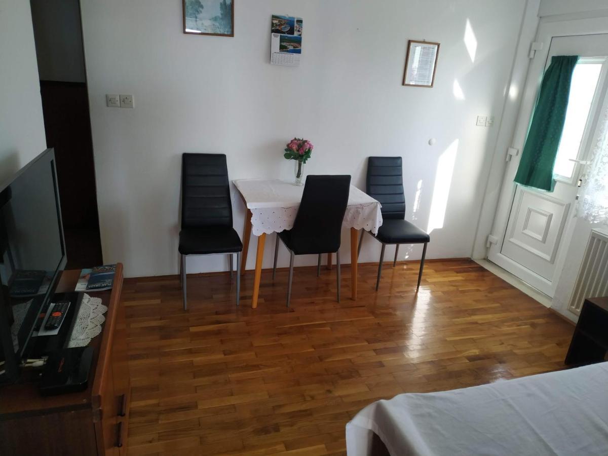 Apartments Marino Новий Винодольський Екстер'єр фото