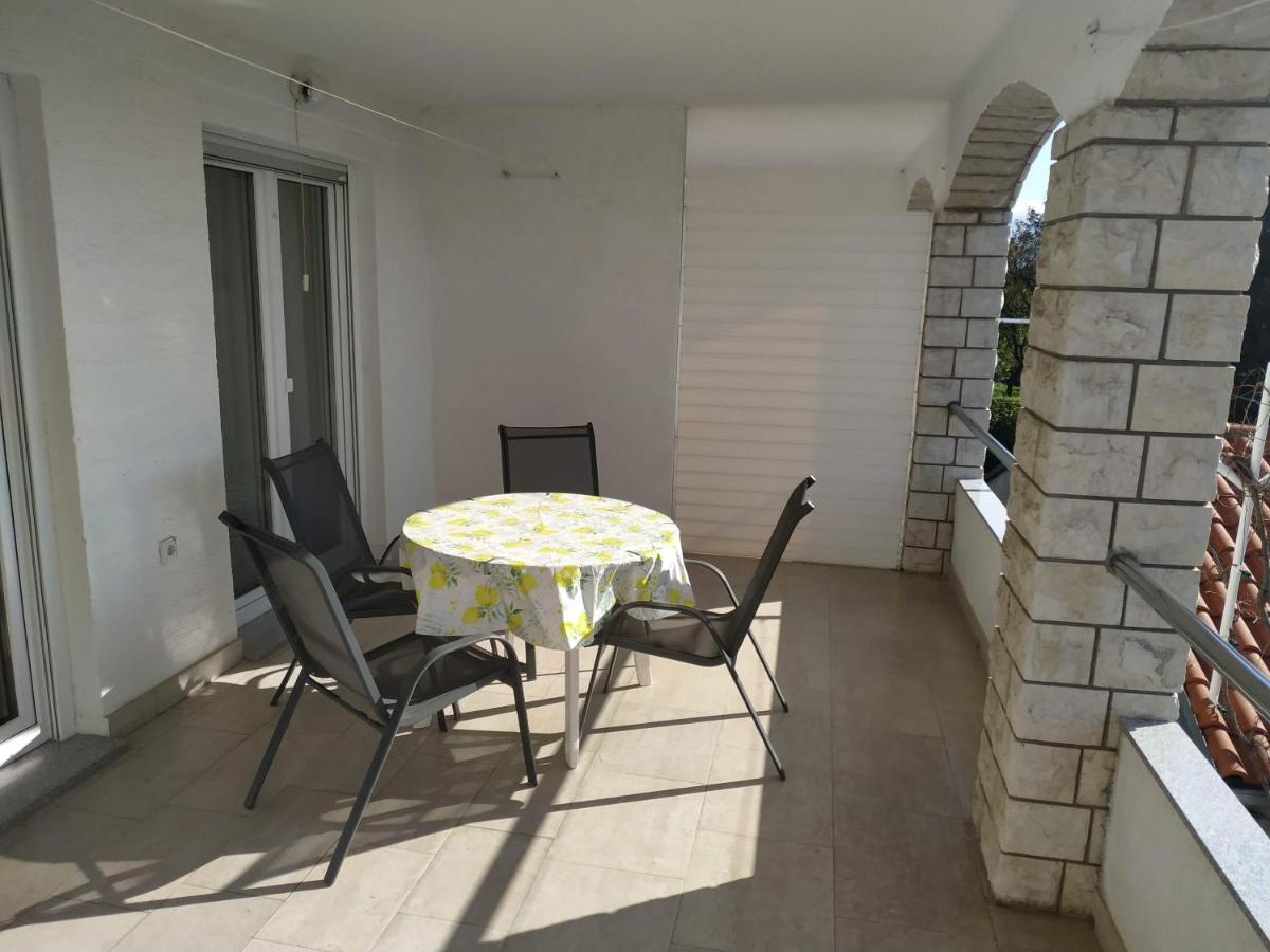 Apartments Marino Новий Винодольський Екстер'єр фото