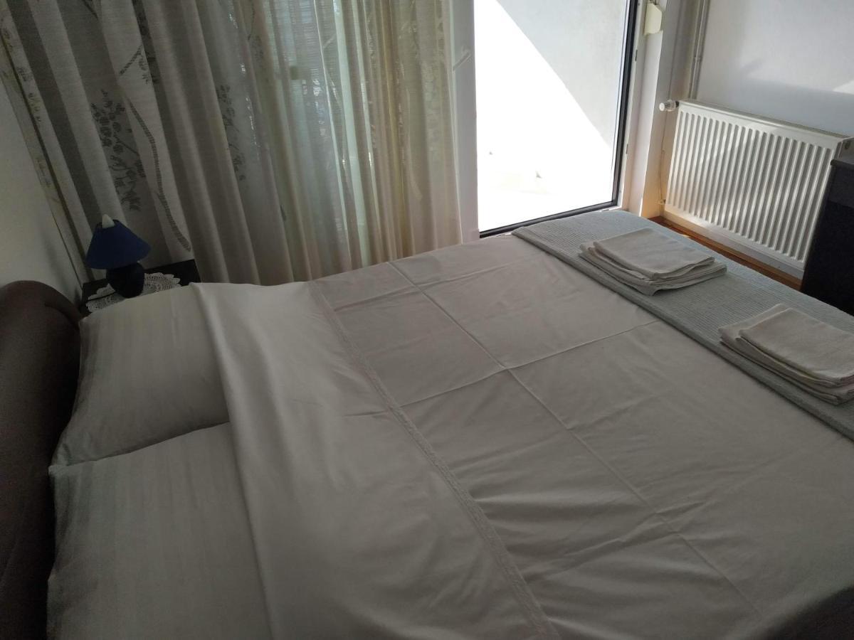 Apartments Marino Новий Винодольський Екстер'єр фото