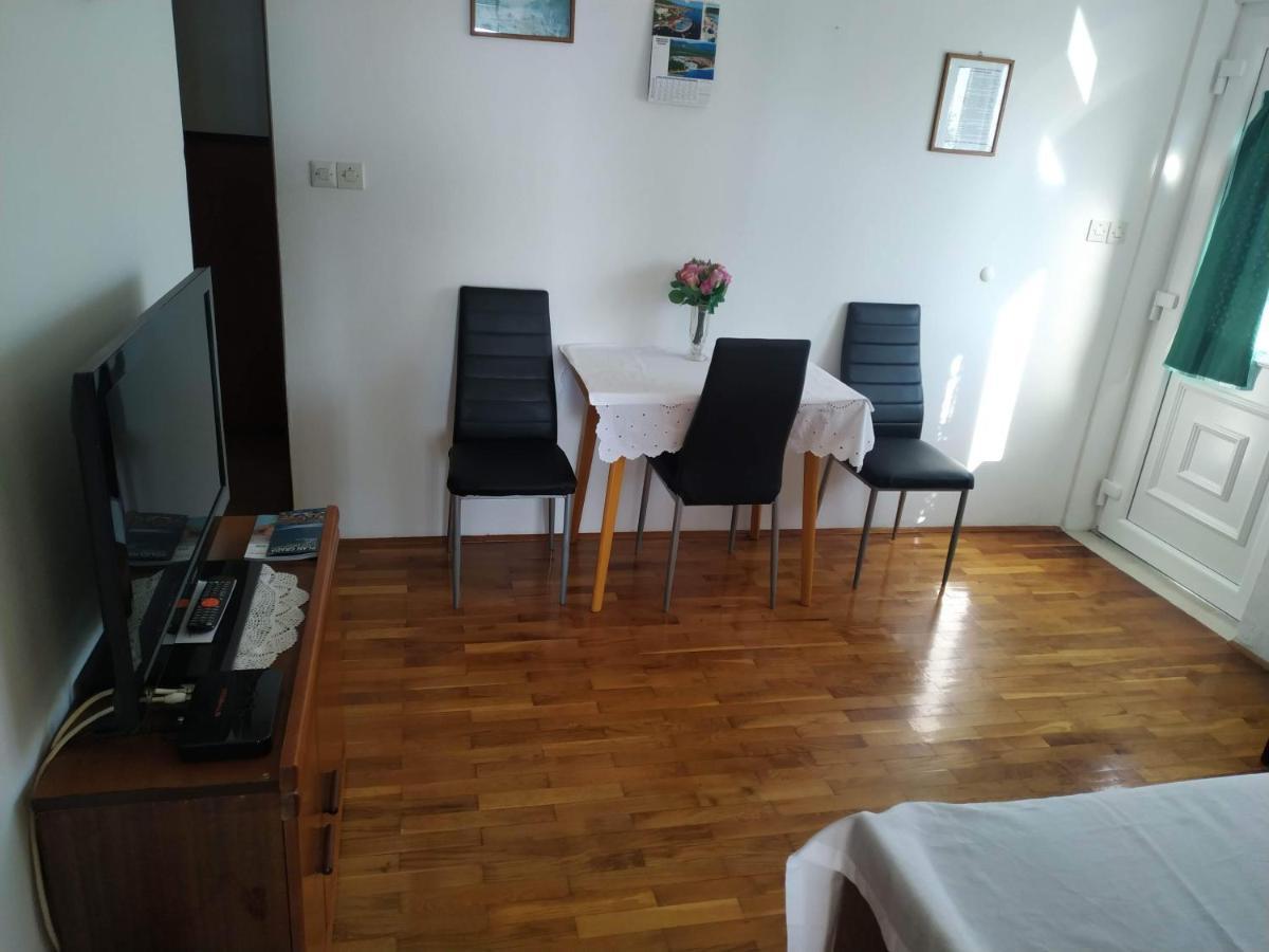 Apartments Marino Новий Винодольський Екстер'єр фото